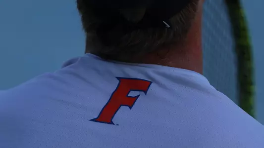 Florida Logo for Men's Tennis