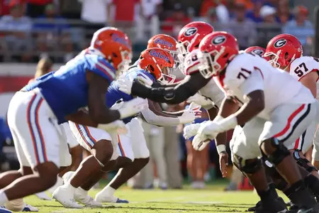 Florida-Georgia Lines