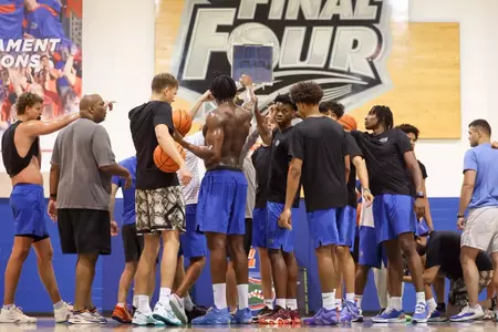 Summer Huddle / 2025