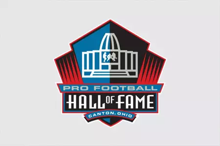 Pro Football Hall of Fame (logo)