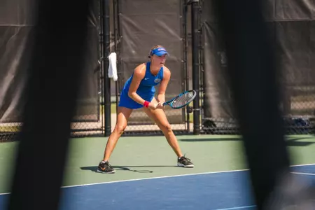UF Women's Tennis