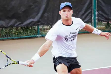 Edengren at Bedford Cup