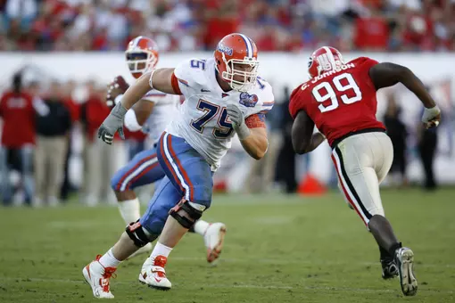 Trautwein, Phil (2006 vs. Georgia)