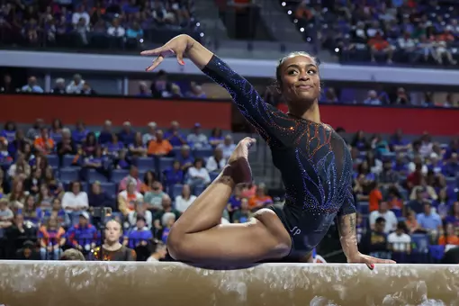 Selena Harris-Miranda - 260109