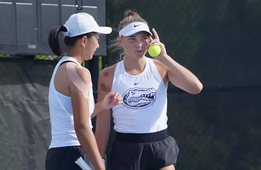 Xinyi Nong and Nikola Daubnerova talk strategy