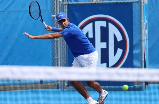 Timini at ITA Regionals