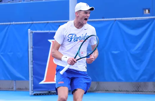 Jefferson vs. USF (1/17/26)