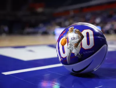 Gators 89, Tigers 71