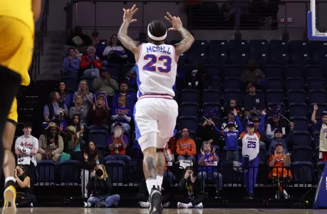 Liv McGill vs. Missouri