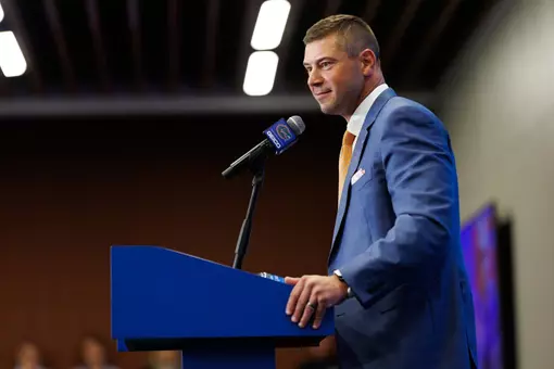 Sumrall, Jon (December 2025)