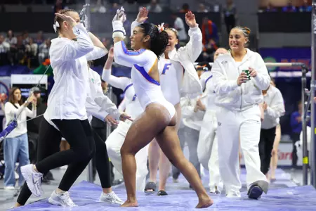 eMjae Frazier - 260116 vs Alabama