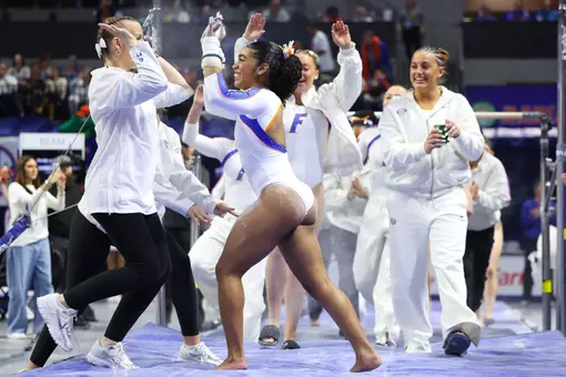 eMjae Frazier - 260116 vs Alabama