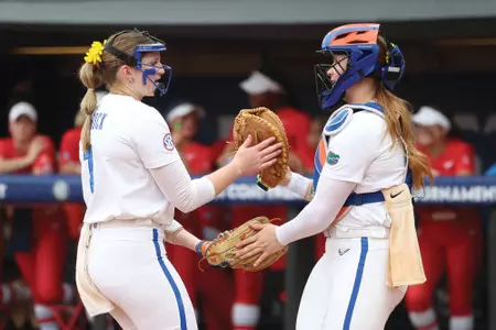 Keagan Rothrock & Jocelyn Erickson