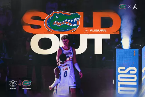Sold Out Graphic - MBK vs. Auburn