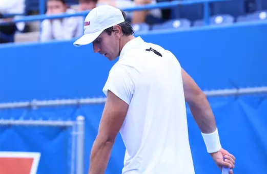 Claverie vs USF 1/17/2026