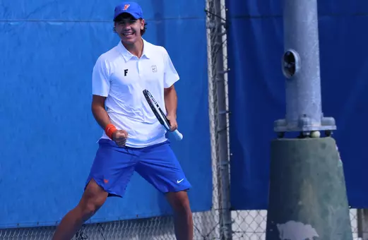 Timini vs. USF 1-17-26