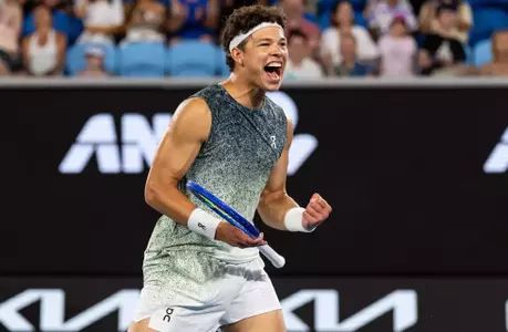 Tennis: Australian Open