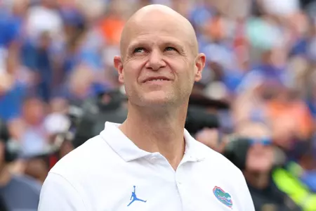 Danny Wuerffel