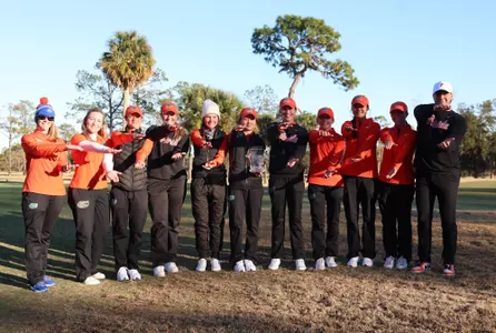WGOLF Sea Best Champs