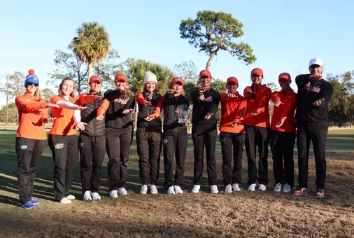 WGOLF Sea Best Champs