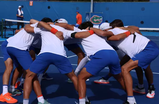 Gators MTN vs. USF 1/17/26