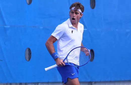 Pablo Perez Ramos vs. USF 1.17.26