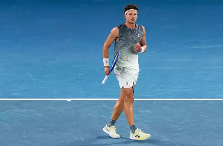 Tennis: Australian Open