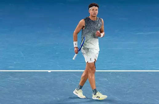 Tennis: Australian Open