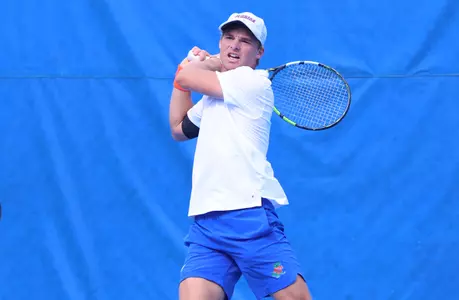 Kevin Edengren vs. USF 1/17/26