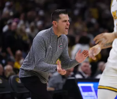 Todd Golden / January 2026