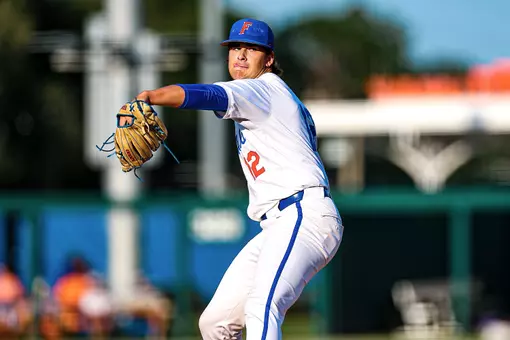 Liam Peterson (pitching)