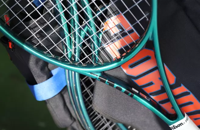 2026 Tennis Summer Camp