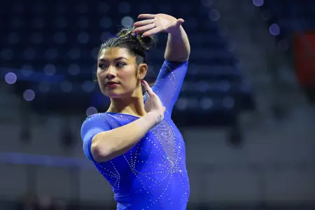 Kayla DiCello - 251215 Hype Night