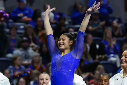 Kayla DiCello - 251215 Hype Night