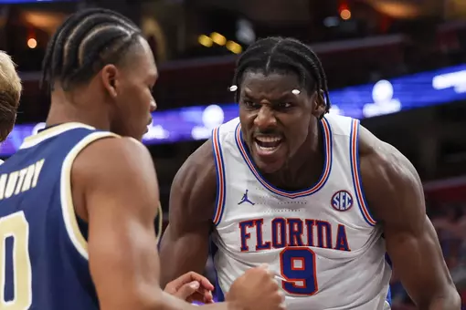 Rueben Chinyelu / December 2025