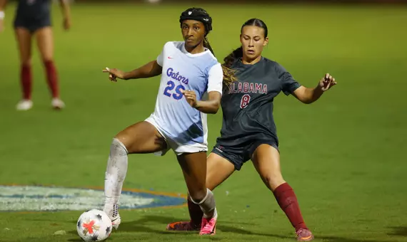 Lena Bailey on attack versus Alabama 261008