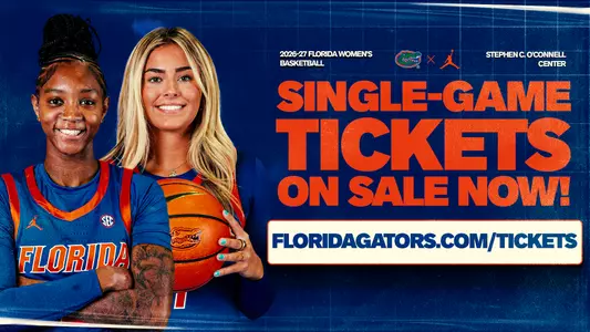 2026-27 Single Game Tickets Now On Sale