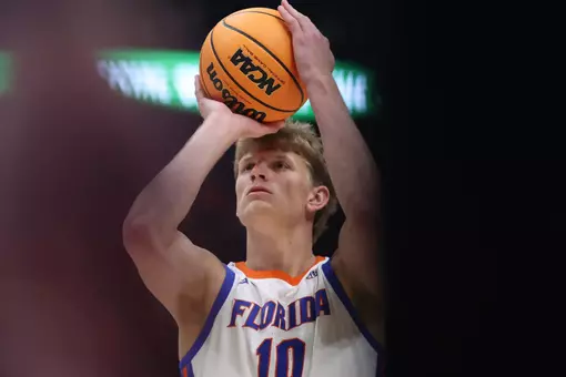 Gators vs. Commodores (SEC Tournament)