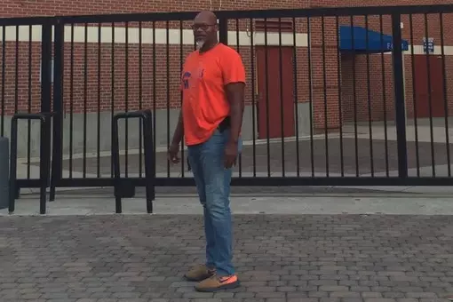 Thomas, Harvey (1988-92 Gators)