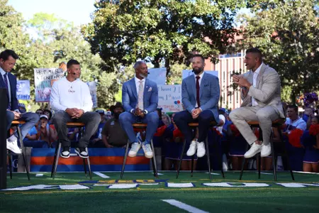 SEC Nation