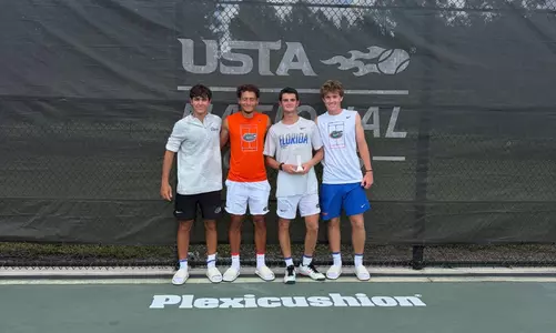 Trifi, Host, Timini, Sancilio at Bedford Cup