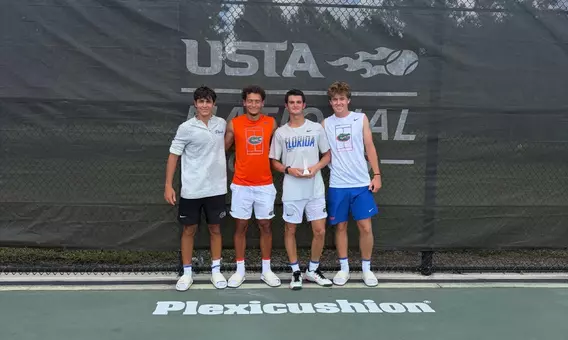 Trifi, Host, Timini, Sancilio at Bedford Cup