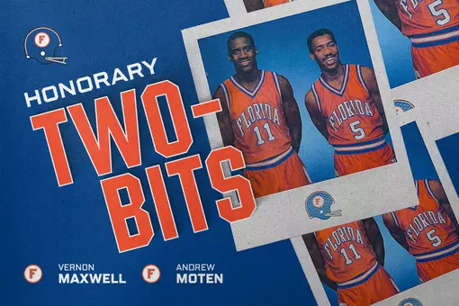 Vernon Maxwell & Andrew Moten / Two Bits / South Carolina / 2026