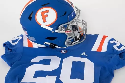 Throwback Uniforms