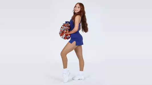 Kylenn Pallohusky