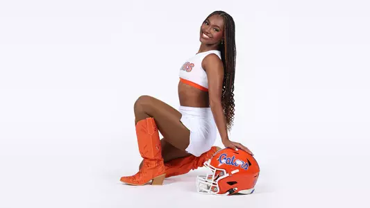 Thalia Smith