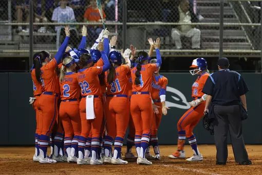 Jacksonville Celebration HR