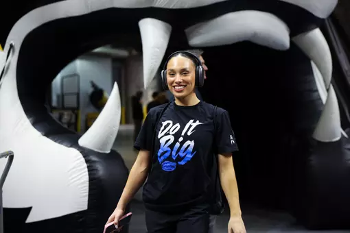 Arana, Alyssa (2026 season)