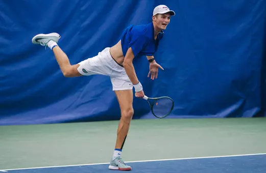 ITA National Indoors (MTN - MSU 2.13.26)