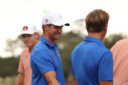 Gators Invitational Day 2